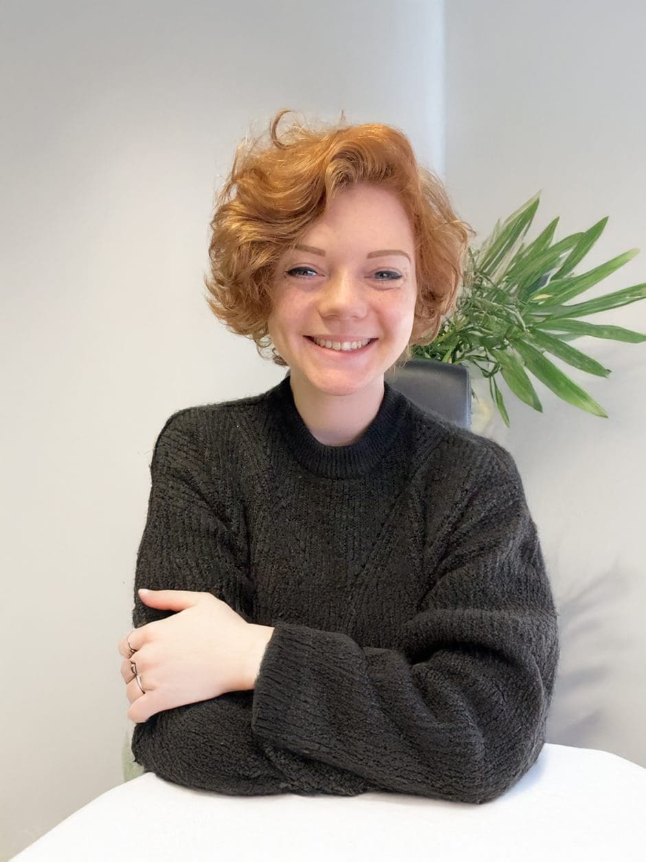 Emma Raftery About us - Pillory Barn - Brand, Communications, Marketing & Digital